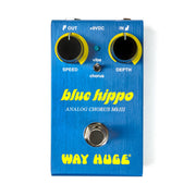 Dunlop - Way Huge® Smalls™ Blue Hippo™ Analog Chorus M61