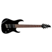 Ibanez - RG Black RGMS7