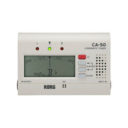Korg - CA-50 “Chromatic Tuner”