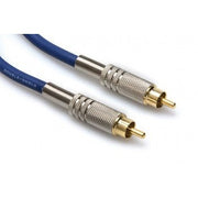 Hosa - DRA-502 S/PDIF 2M(6.6FT)