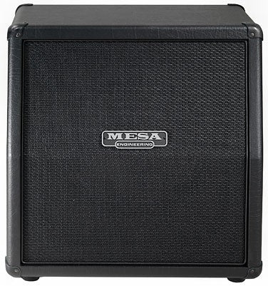 Mesa Boogie - CAB 1X12 MINI-RECTO SLANT