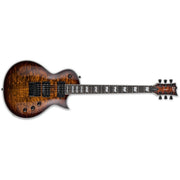ESP - LTD EC-1000 Evertune See Thru Black