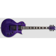 ESP - LTD EC-1000 See Thru Purple