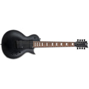 ESP - LTD EC-258 Black Satin
