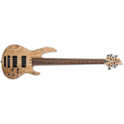ESP - LTD B-208SM Natural Satin