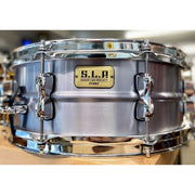 Tama - S.L.P. Classic Dry Aluminum Caisse Claire 5.5x14 LAL1455