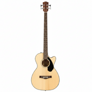 Fender - CB-60SCE Bass