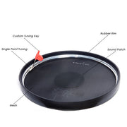 RTOM - Black hole 16” LV BLKHOL16