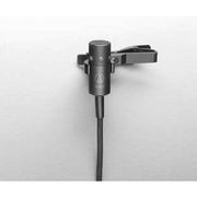 Audio-Technica -  AT831cW Micro-cravate ? condensateur cardio?de