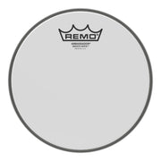 Remo - Ambassador® Smooth White™ Drumhead 8" | BA-0208-00