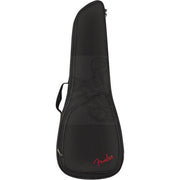 Fender - FU610 Concert Ukulele Gig Bag-Black – 0991441406