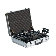 Audix - DP7 Packs and Sets, Microphone