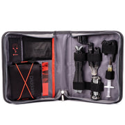 D'Addario Accessories - Guitar Maintenance Kit Complete Guitar Maintenance PW-EGMK-01