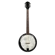 BeaverCreek - Bluegrass: Banjo/Guitar 6 String BCBJ-G