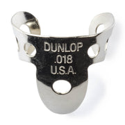 Dunlop - Nickel Silver Fingerpicks 33R-018