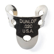 Dunlop - Nickel Silver Fingerpicks 33R-020