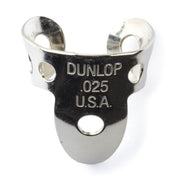 Dunlop - Nickel Silver Fingerpicks 33R-025