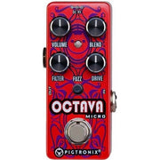 Pigtronix - Octava Micro