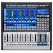 PreSonus - StudioLive 16.0.2 USB