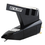 Reloop - OM Black