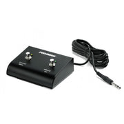 Fishman - Dual Foot Switch for Loudbox Amplifiers