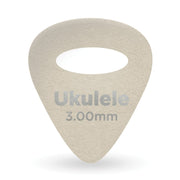 D'Addario Accessories - Ukulele Felt Picks   1FLT9-04