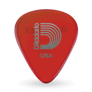 D'Addario Accessories - Acrylux Reso Guitar Picks 1.5MM, Standard, 3-pack   1AR7-03