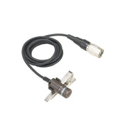 AT829cW Cardioid Condenser Lavalier Microphone