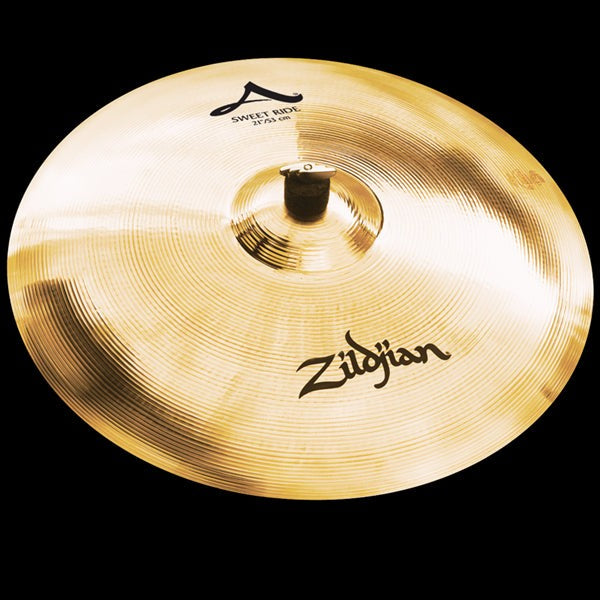 Zildjian - A Custom 21