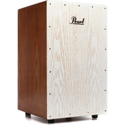 Pearl - Cajon en bois de frêne avec sac PCJ-AWCSC657