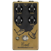 EarthQuaker Devices - Hoof Fuzz V2