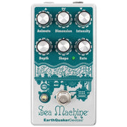 EarthQuaker Devices - Sea Machine Super Chorus 