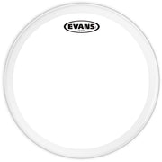 Evans - BD20GB-4 EQ-4 transparente 20po.