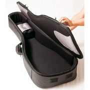 Profile - Sac de guitare acoustique de luxe – PRDB-DLX 