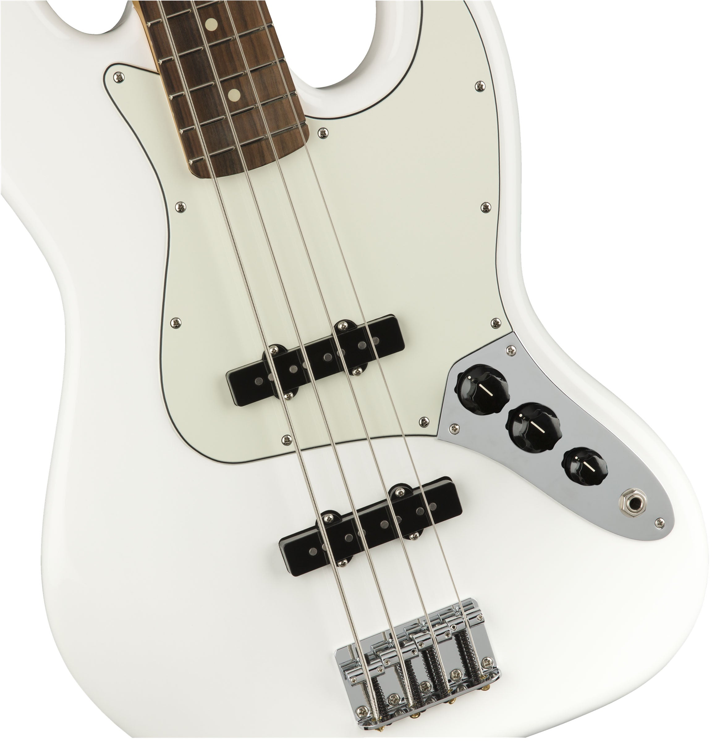 Fender - Player Jazz Bass®