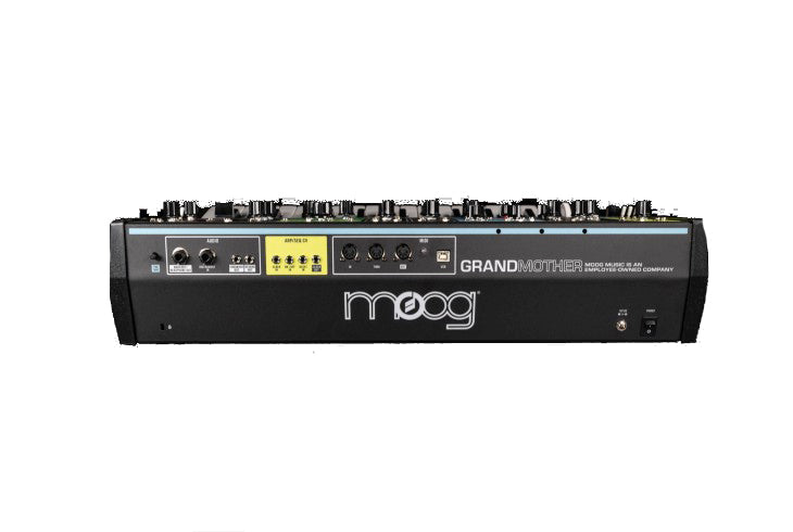 Moog - Grandmother Mod-Grand-01