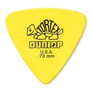 Dunlop - TORTEX® Triangle Pick .73MM – 431-073