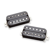 Seymour Duncan - Hot Rodded Humbucker Set 