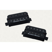 Seymour Duncan - Black Winter – Set 