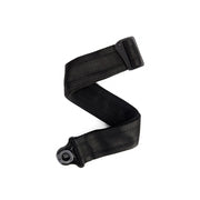 D'Addario Accessories - Auto Lock Guitar Strap Black 50BAL00