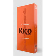 REED - Anches clarinette si bimole 2.0 pqt-25 RCA2520