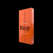 Rico - Reeds Bb Clarinet Strength 2.5 25-Pack