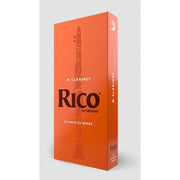 REED - Anches clarinette si bimole 3.0 pqt-25 RCA2530