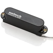 EMG/Logical- Single Coil Overwound SES