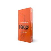 Rico - Reeds Alto Saxophone Strength 2.5 25-Pack