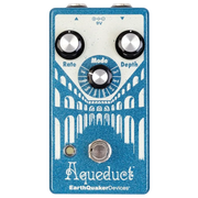 EarthQuaker Devices - Aqueduct Vibrato