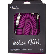 DCIS10 - Hendrix Voodoo Child™ Cable – 0990823001 Purple