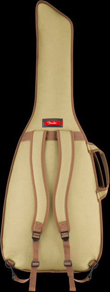 Fender - FET-610 Electric Guitar Gig Bag-Tweed – 0991512255 – Steve's Music  Store