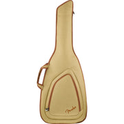 Fender - FET-610 Electric Guitar Gig Bag-Tweed – 0991512255
