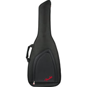 Fender - FESS-610 Short Scale Electric Guitar Gig Bag - Black 099-1513-206